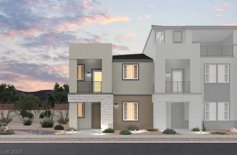 5727 Whimsical Street Las Vegas NV 89148