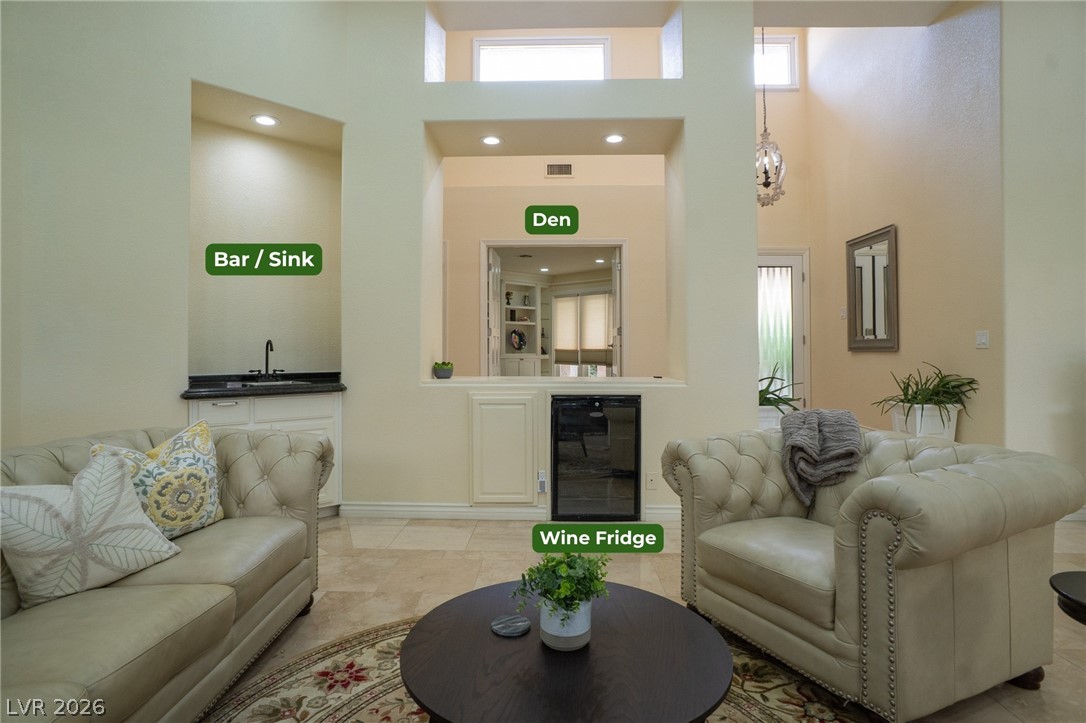 7205 Mission Hills Drive Las Vegas NV 89113