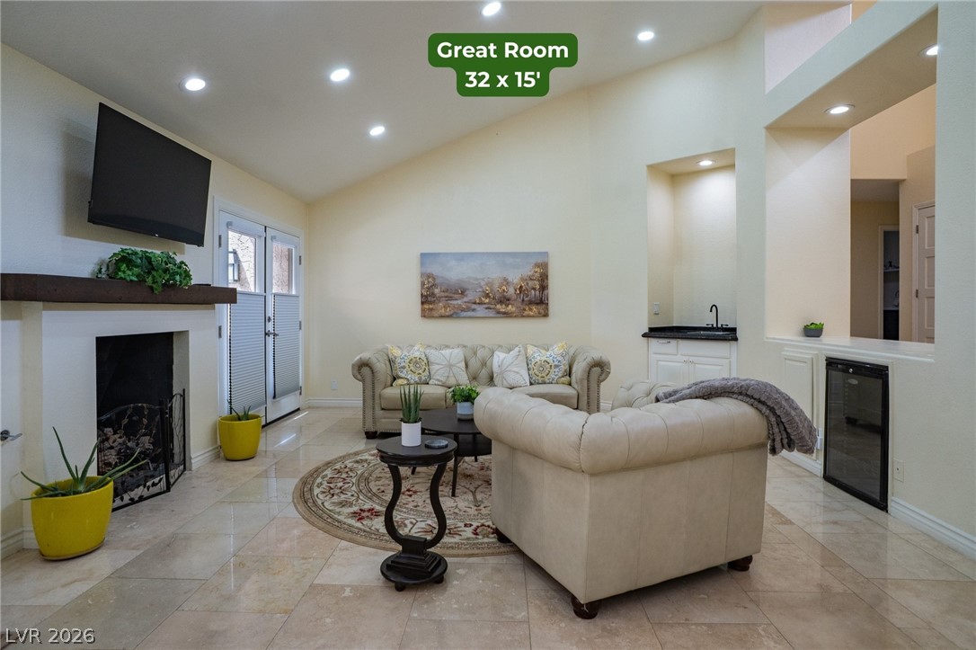 7205 Mission Hills Drive Las Vegas NV 89113