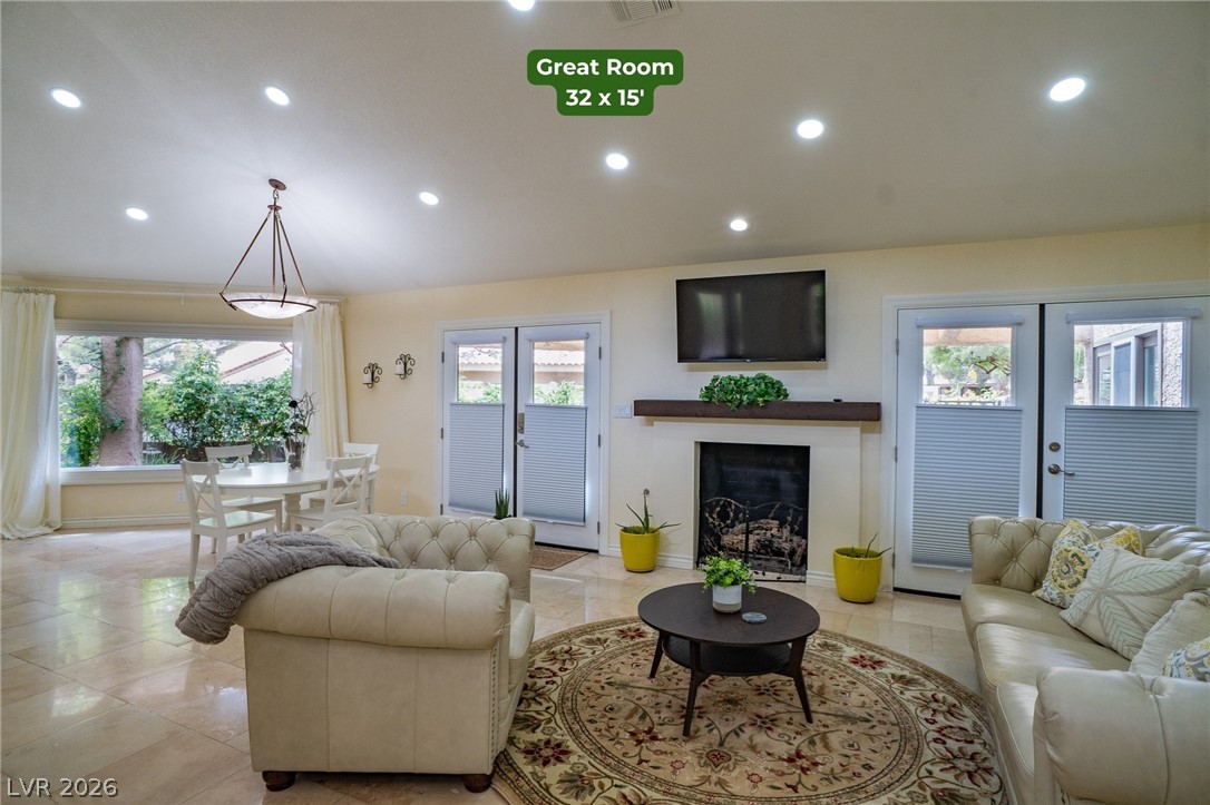 7205 Mission Hills Drive Las Vegas NV 89113