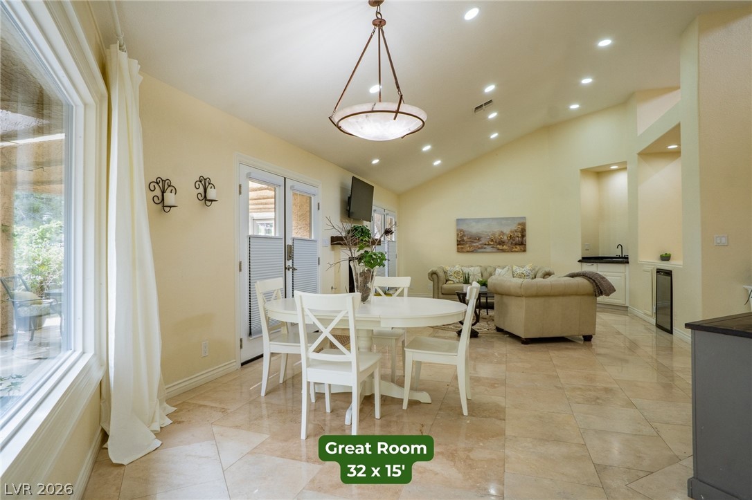 7205 Mission Hills Drive Las Vegas NV 89113