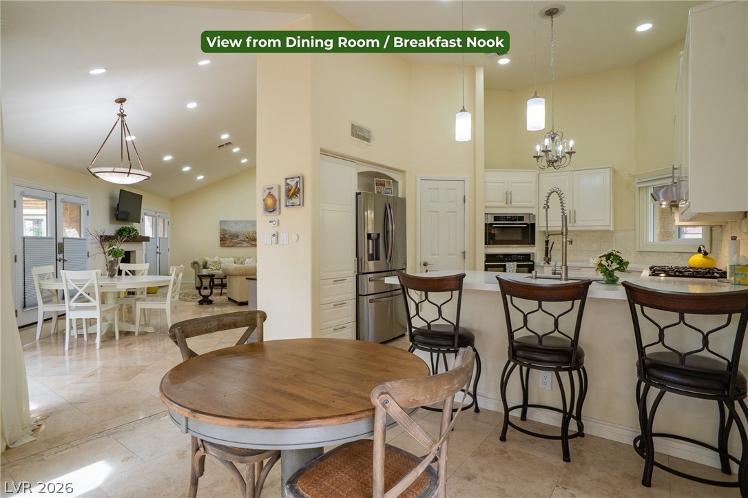 7205 Mission Hills Drive Las Vegas NV 89113