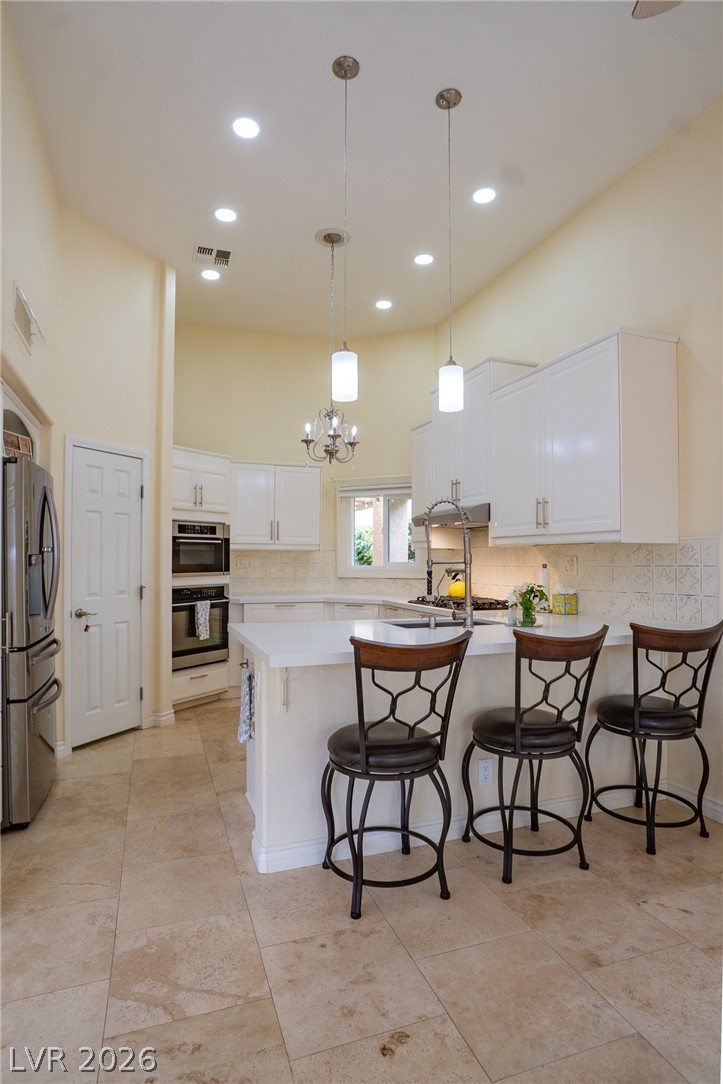 7205 Mission Hills Drive Las Vegas NV 89113