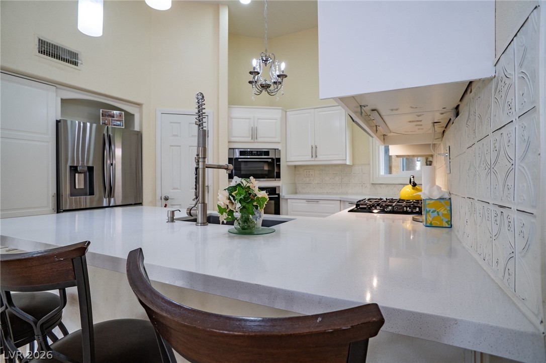 7205 Mission Hills Drive Las Vegas NV 89113