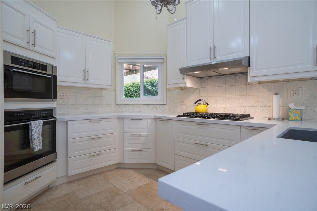 7205 Mission Hills Drive Las Vegas NV 89113