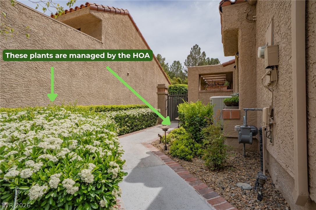 7205 Mission Hills Drive Las Vegas NV 89113