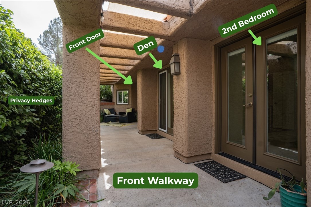 7205 Mission Hills Drive Las Vegas NV 89113