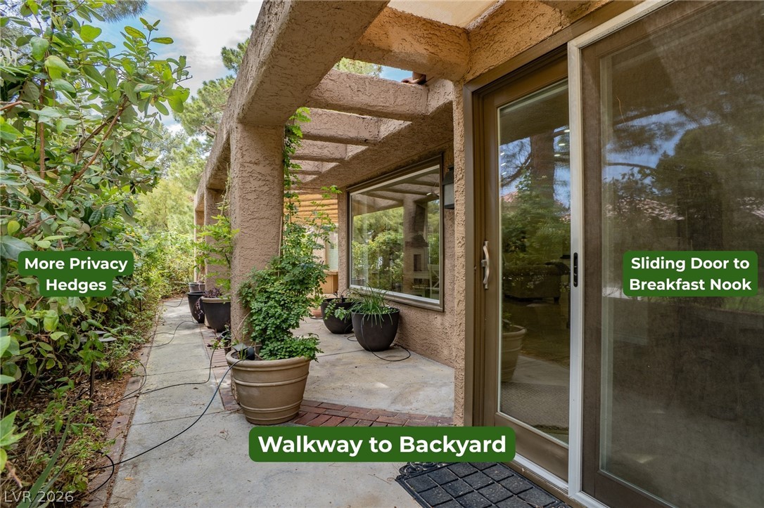 7205 Mission Hills Drive Las Vegas NV 89113