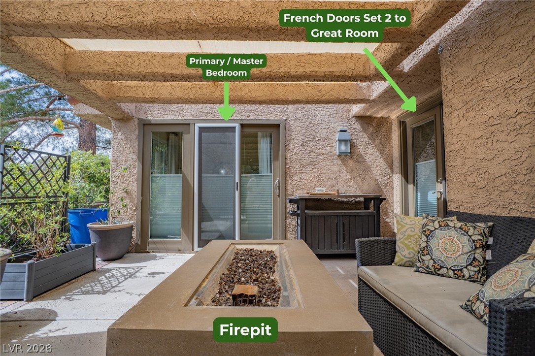 7205 Mission Hills Drive Las Vegas NV 89113
