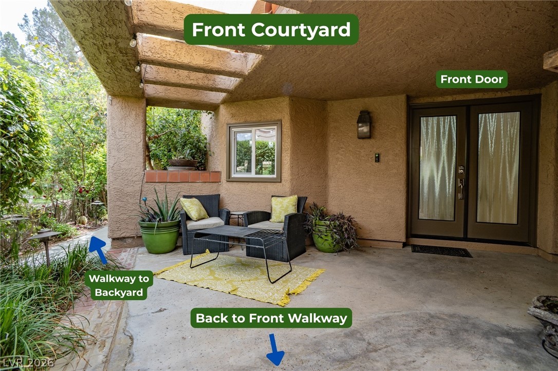 7205 Mission Hills Drive Las Vegas NV 89113