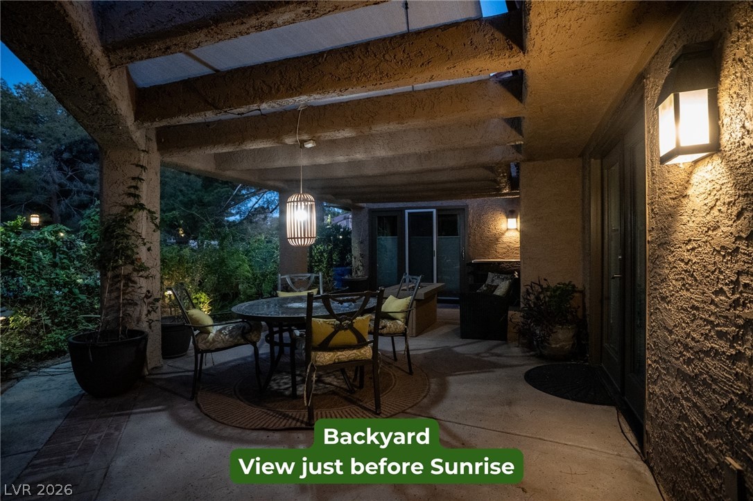 7205 Mission Hills Drive Las Vegas NV 89113