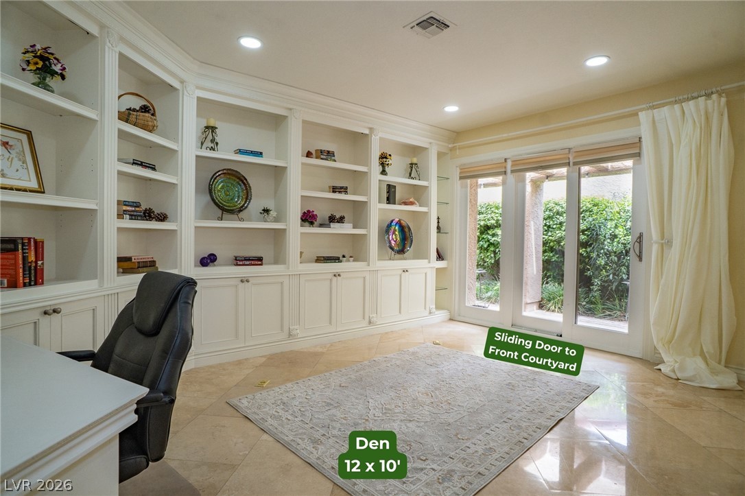 7205 Mission Hills Drive Las Vegas NV 89113