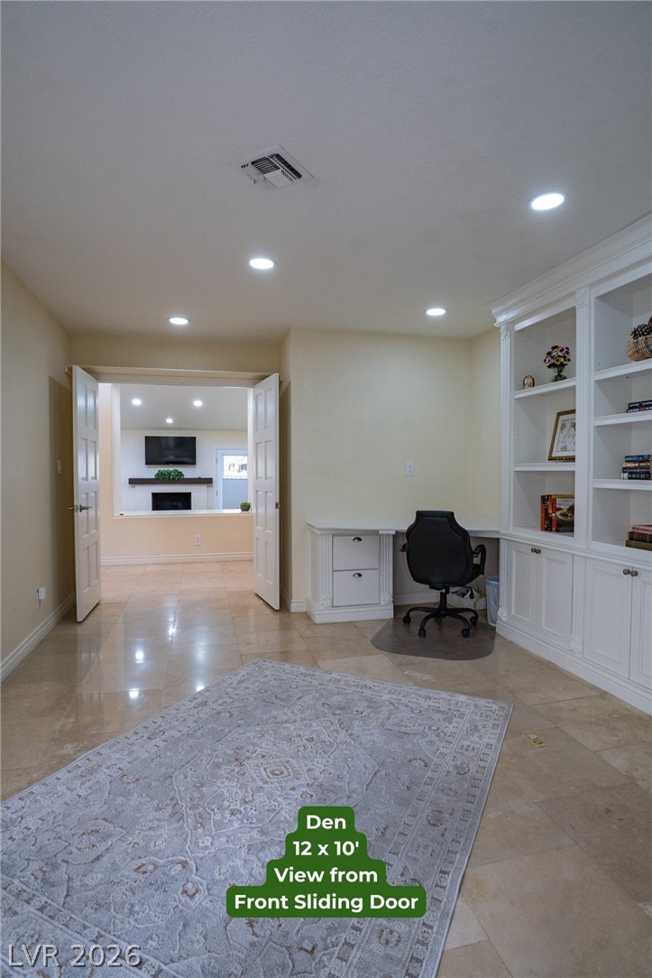 7205 Mission Hills Drive Las Vegas NV 89113