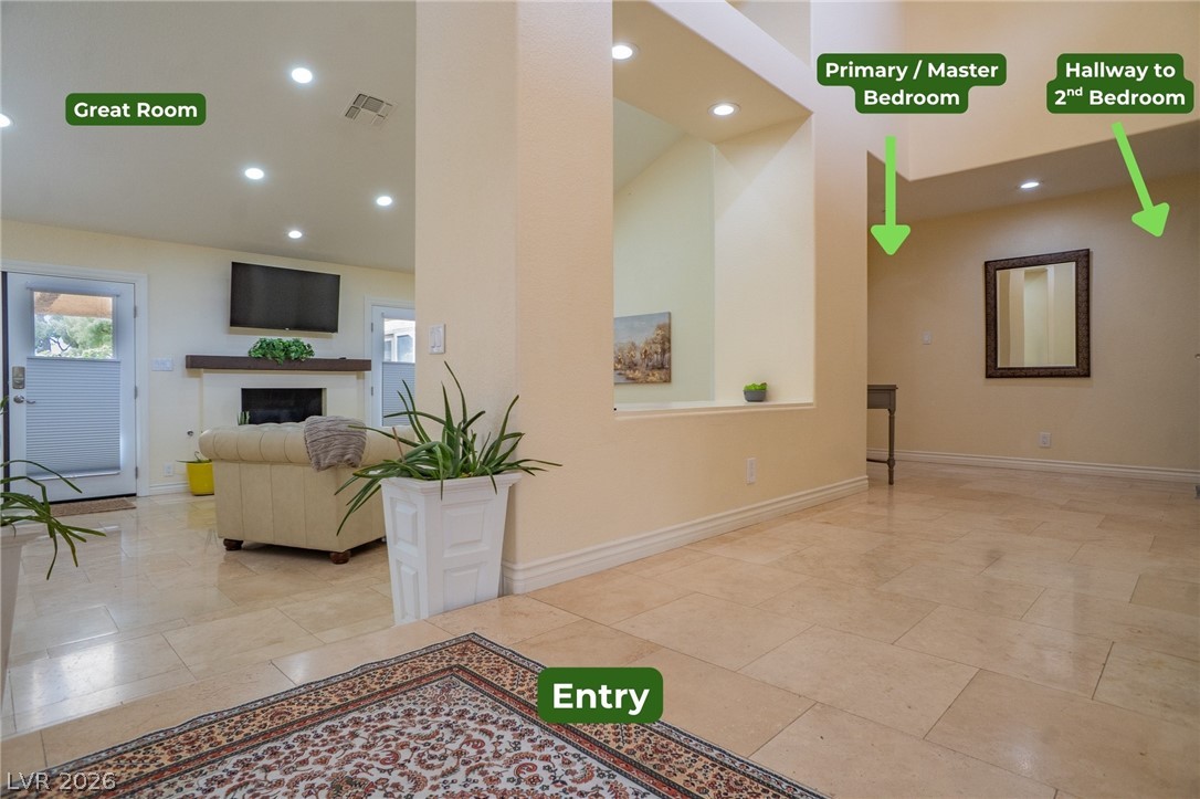 7205 Mission Hills Drive Las Vegas NV 89113