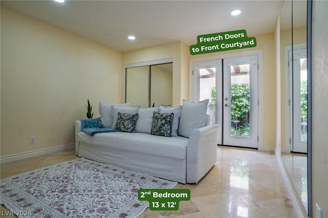 7205 Mission Hills Drive Las Vegas NV 89113