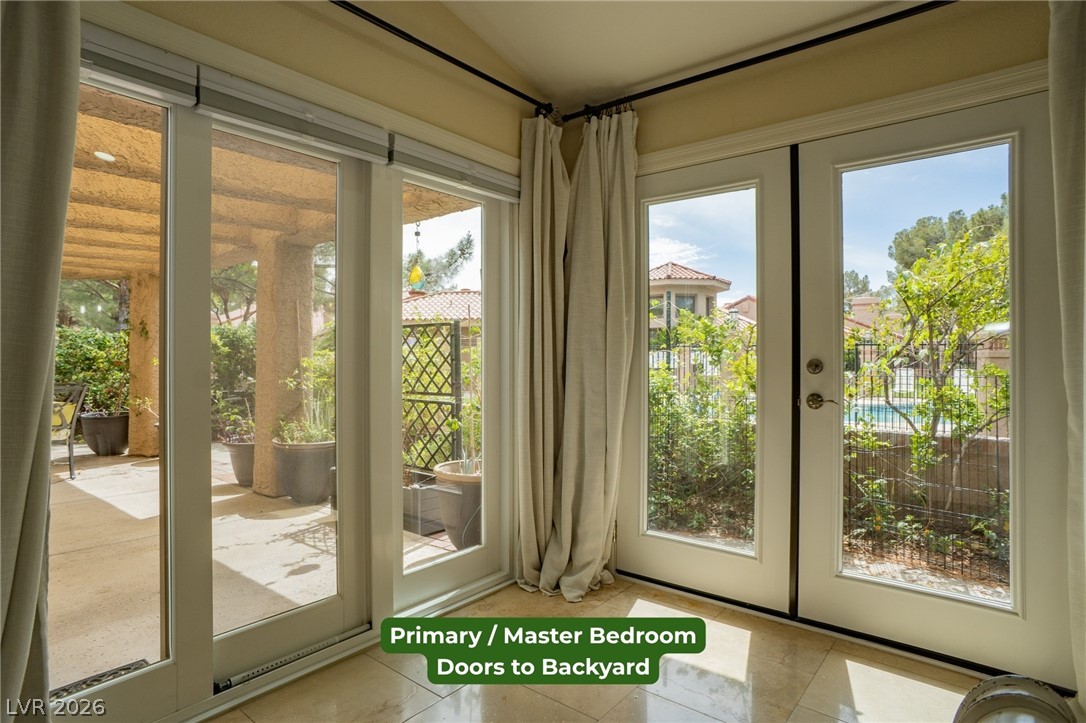 7205 Mission Hills Drive Las Vegas NV 89113