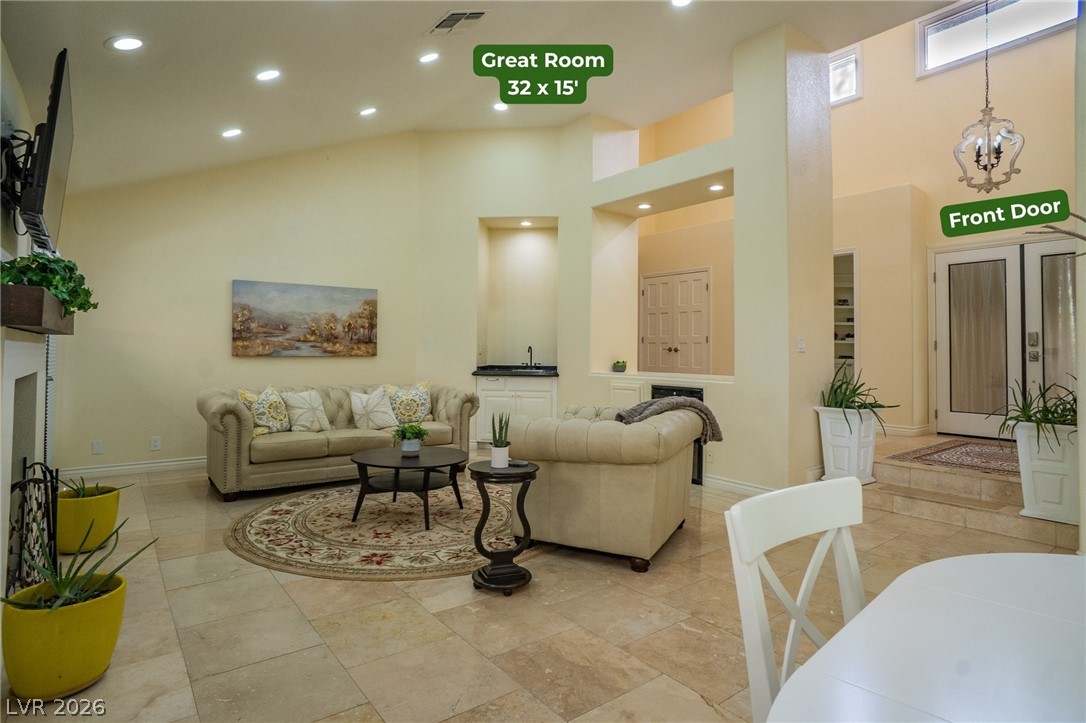 7205 Mission Hills Drive Las Vegas NV 89113