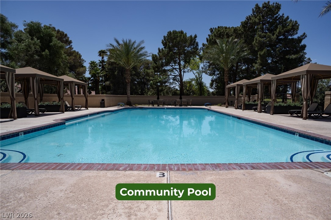 7205 Mission Hills Drive Las Vegas NV 89113