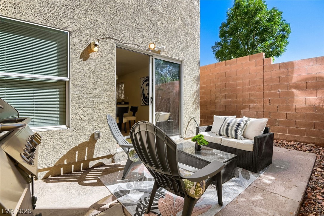 519 Lapford Street Las Vegas NV 89178