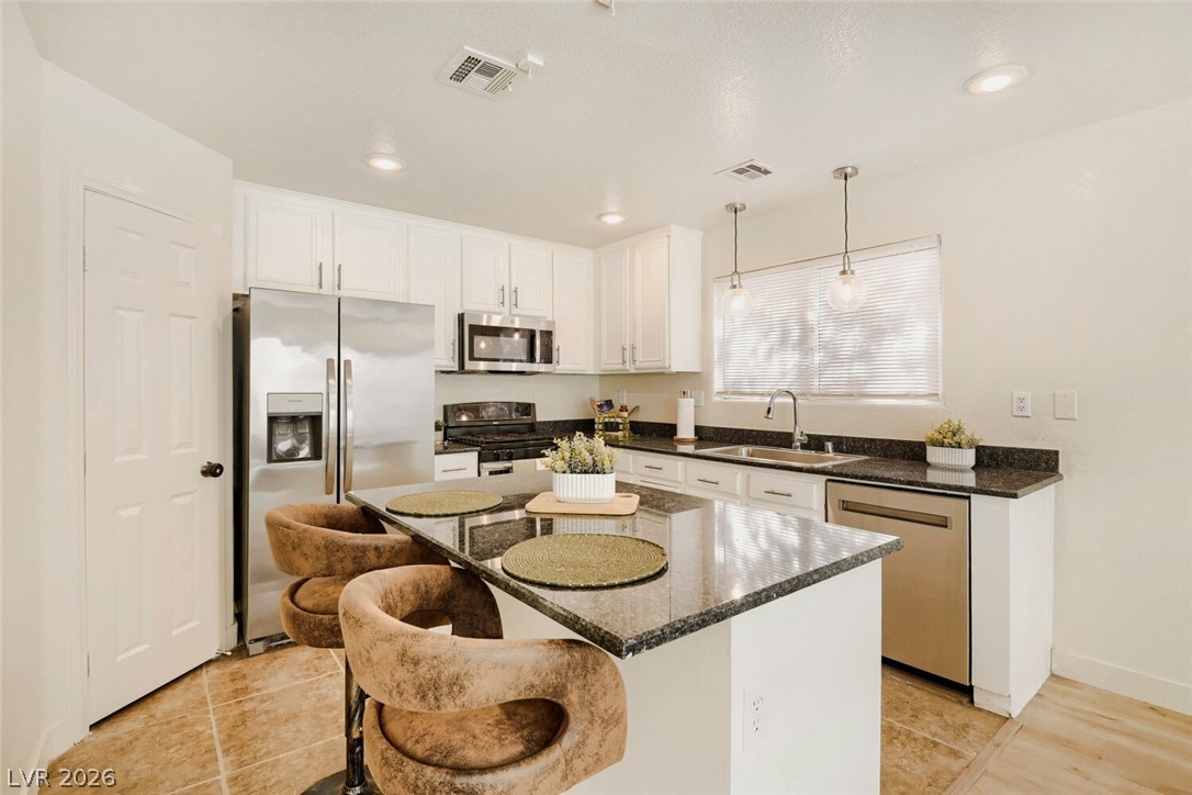 519 Lapford Street Las Vegas NV 89178