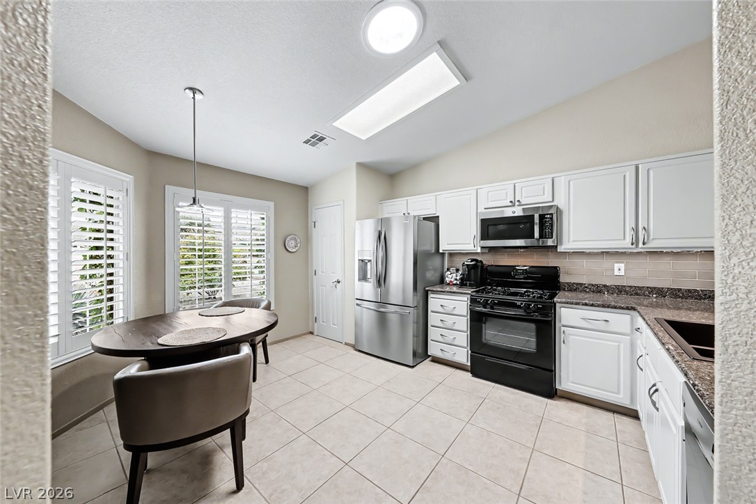 1137 Pincay Drive Henderson NV 89015