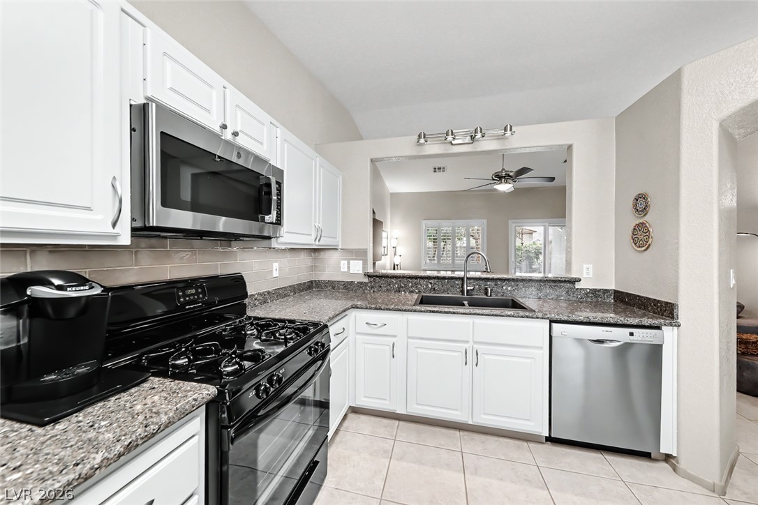 1137 Pincay Drive Henderson NV 89015