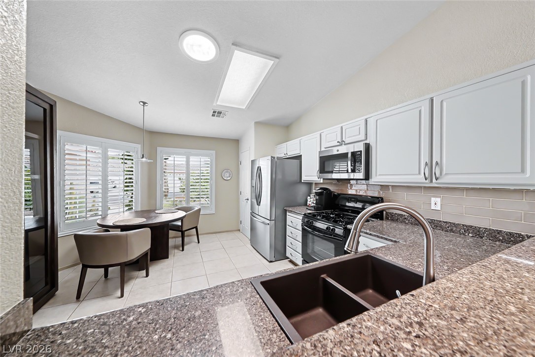 1137 Pincay Drive Henderson NV 89015