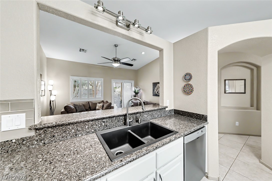 1137 Pincay Drive Henderson NV 89015