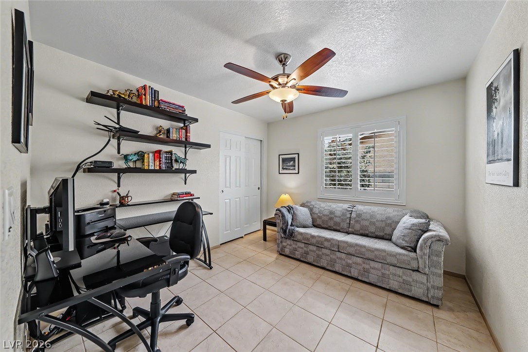 1137 Pincay Drive Henderson NV 89015