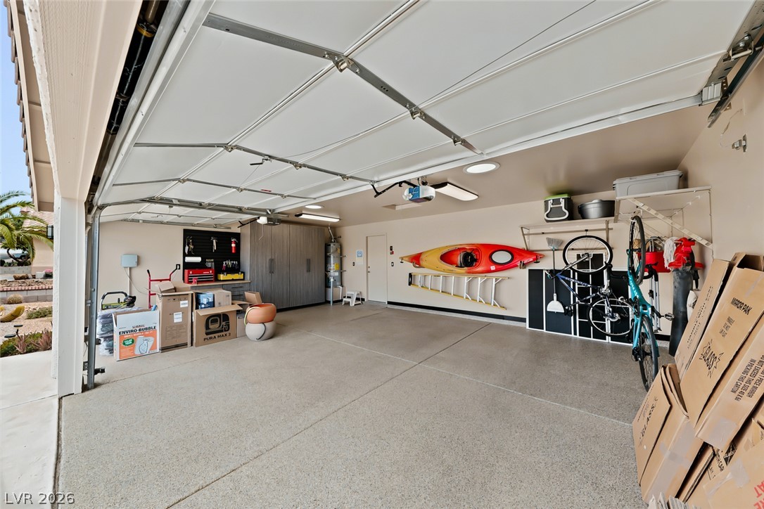 1137 Pincay Drive Henderson NV 89015
