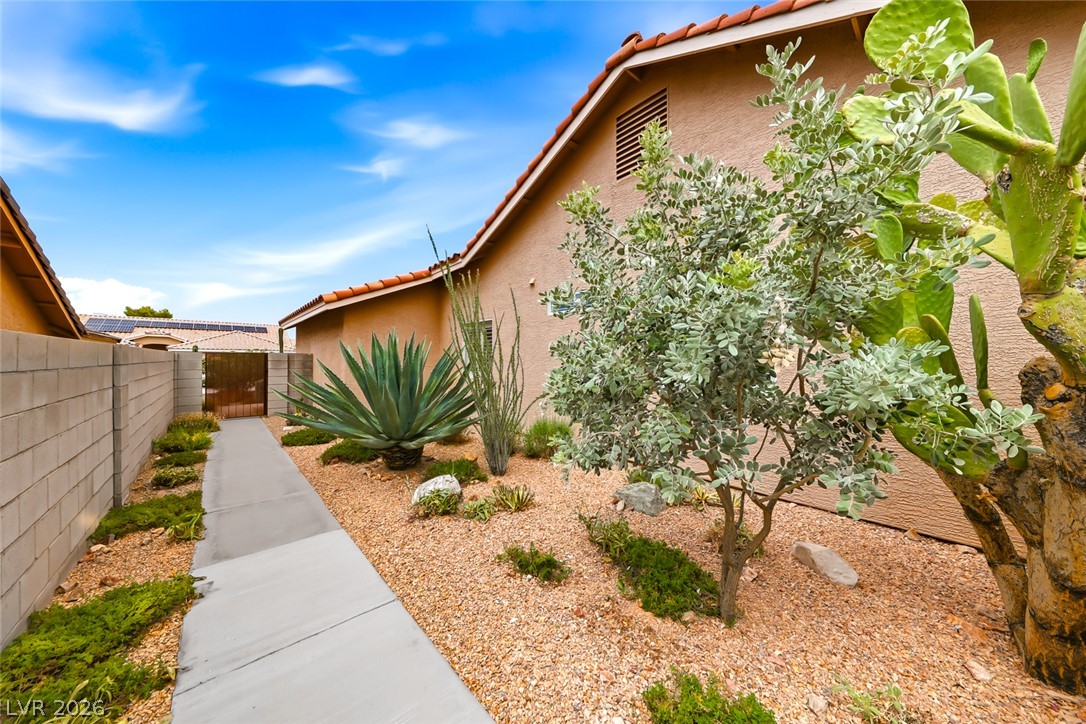 1137 Pincay Drive Henderson NV 89015