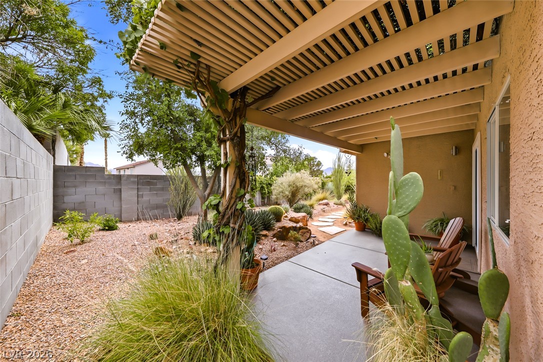 1137 Pincay Drive Henderson NV 89015