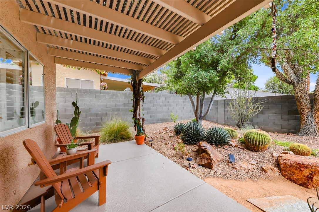 1137 Pincay Drive Henderson NV 89015