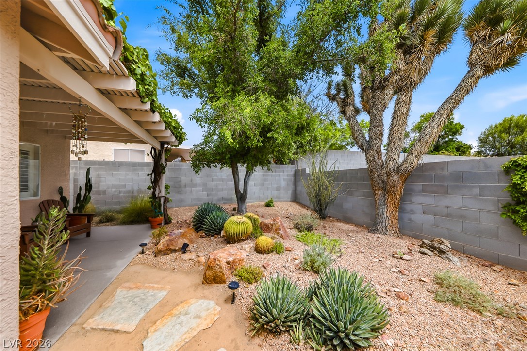 1137 Pincay Drive Henderson NV 89015
