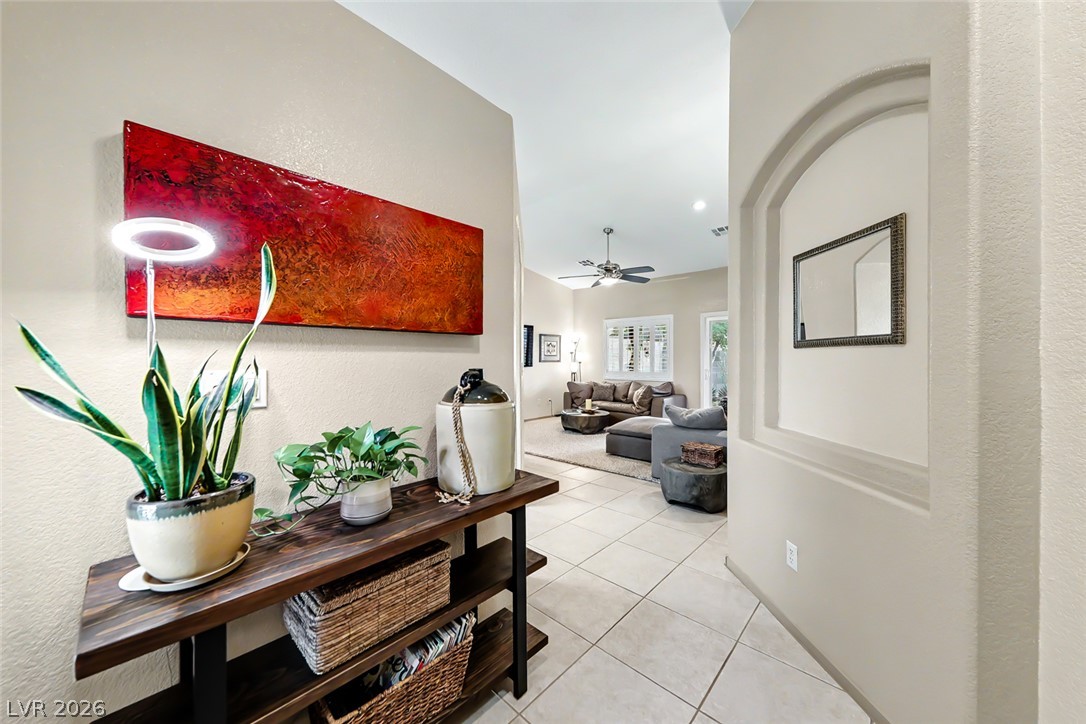 1137 Pincay Drive Henderson NV 89015