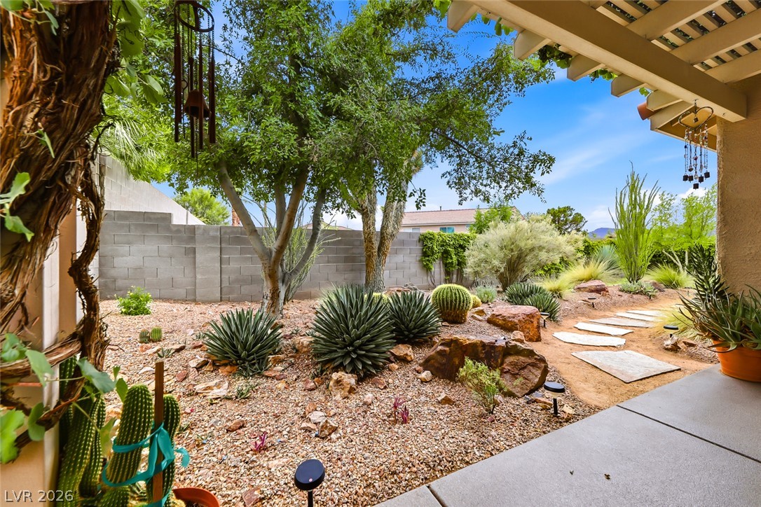 1137 Pincay Drive Henderson NV 89015