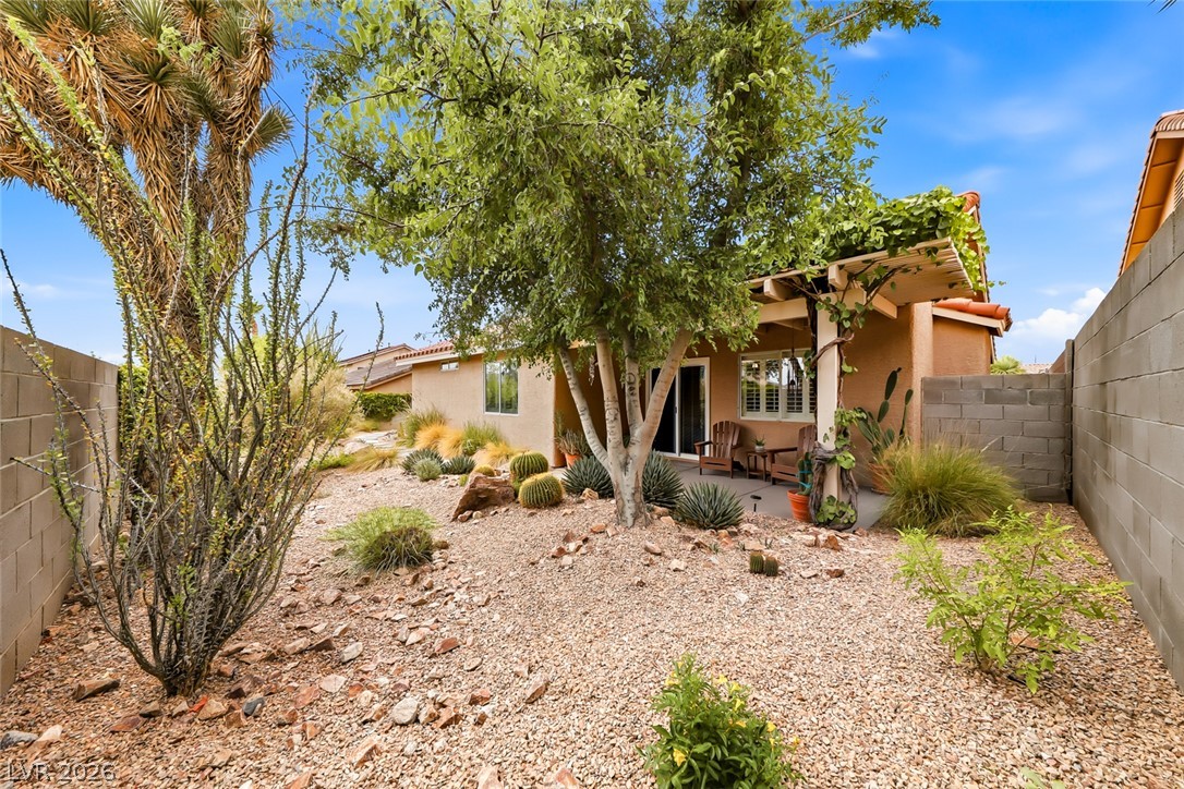 1137 Pincay Drive Henderson NV 89015