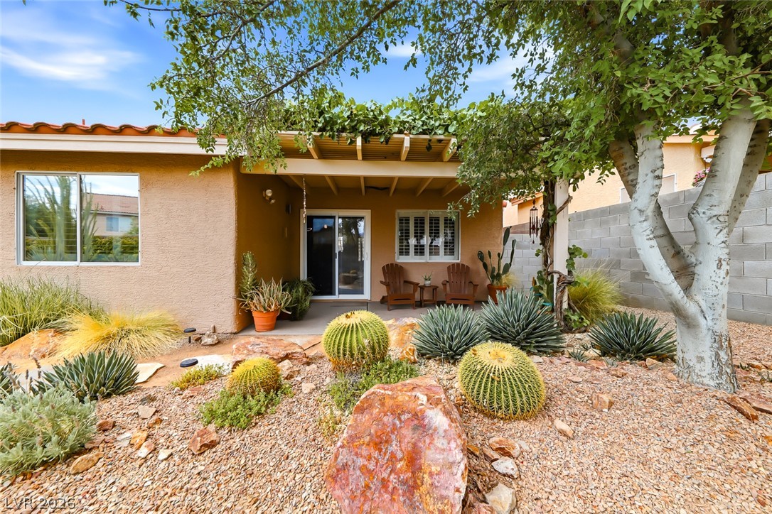 1137 Pincay Drive Henderson NV 89015
