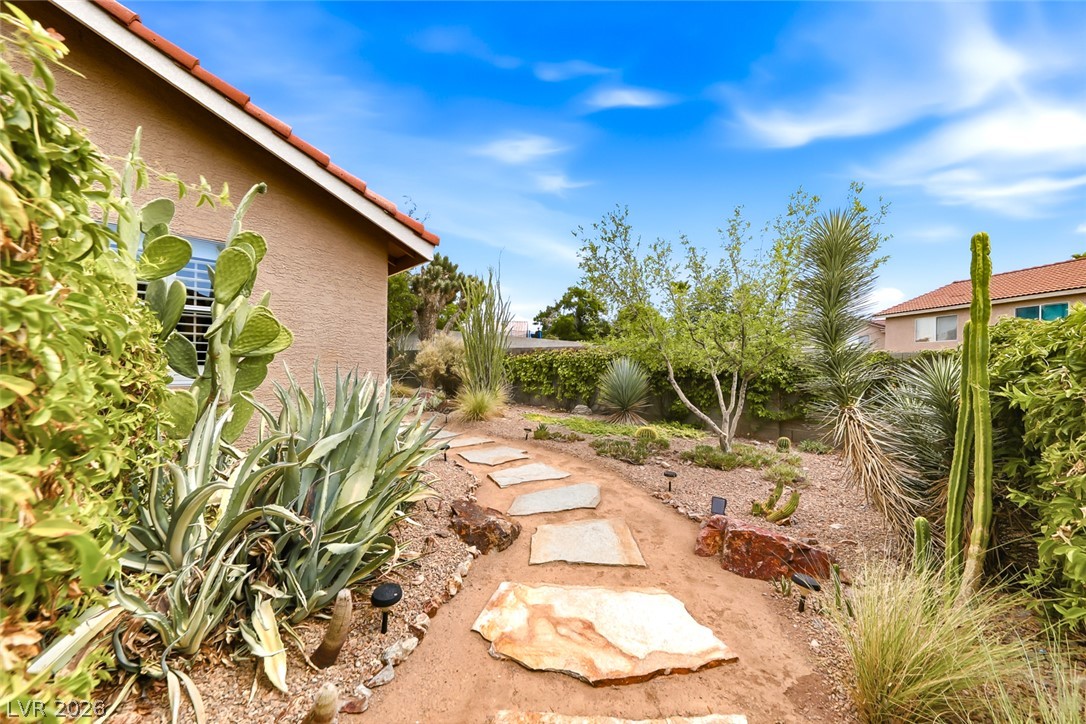 1137 Pincay Drive Henderson NV 89015
