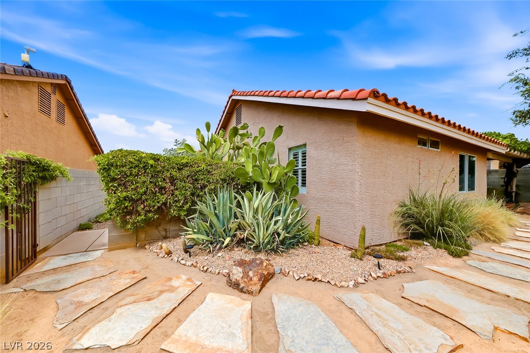 1137 Pincay Drive Henderson NV 89015