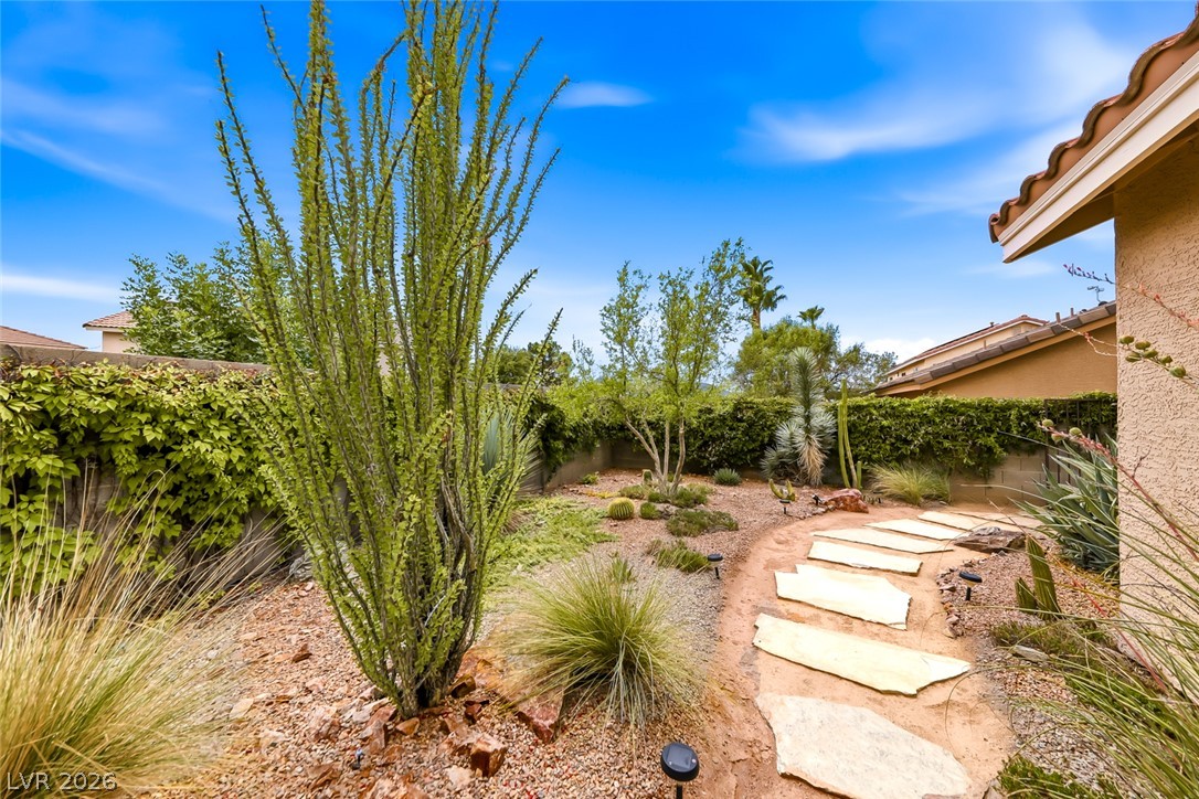 1137 Pincay Drive Henderson NV 89015