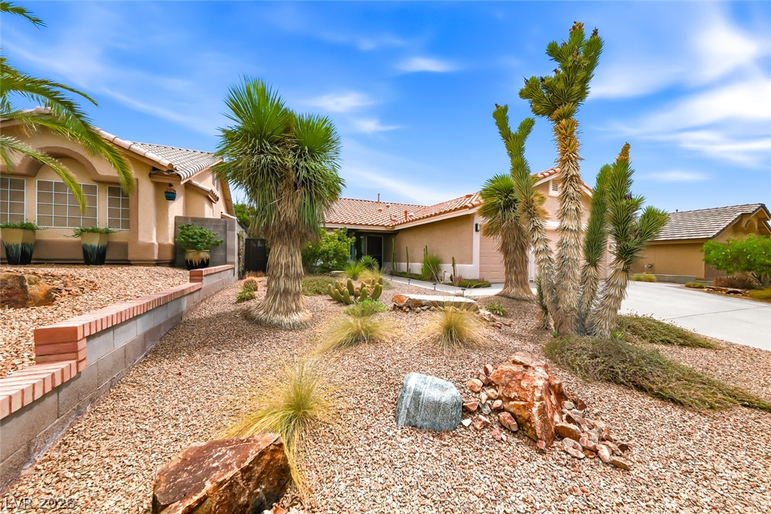 1137 Pincay Drive Henderson NV 89015