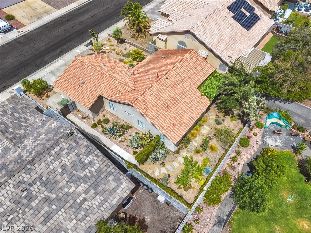 1137 Pincay Drive Henderson NV 89015