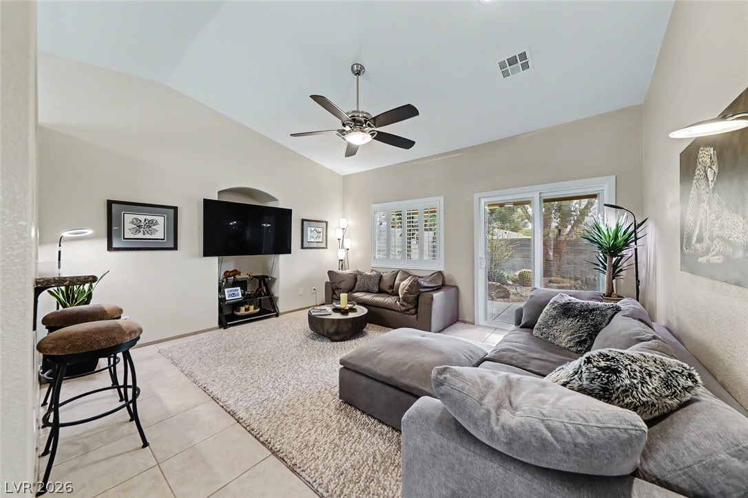 1137 Pincay Drive Henderson NV 89015