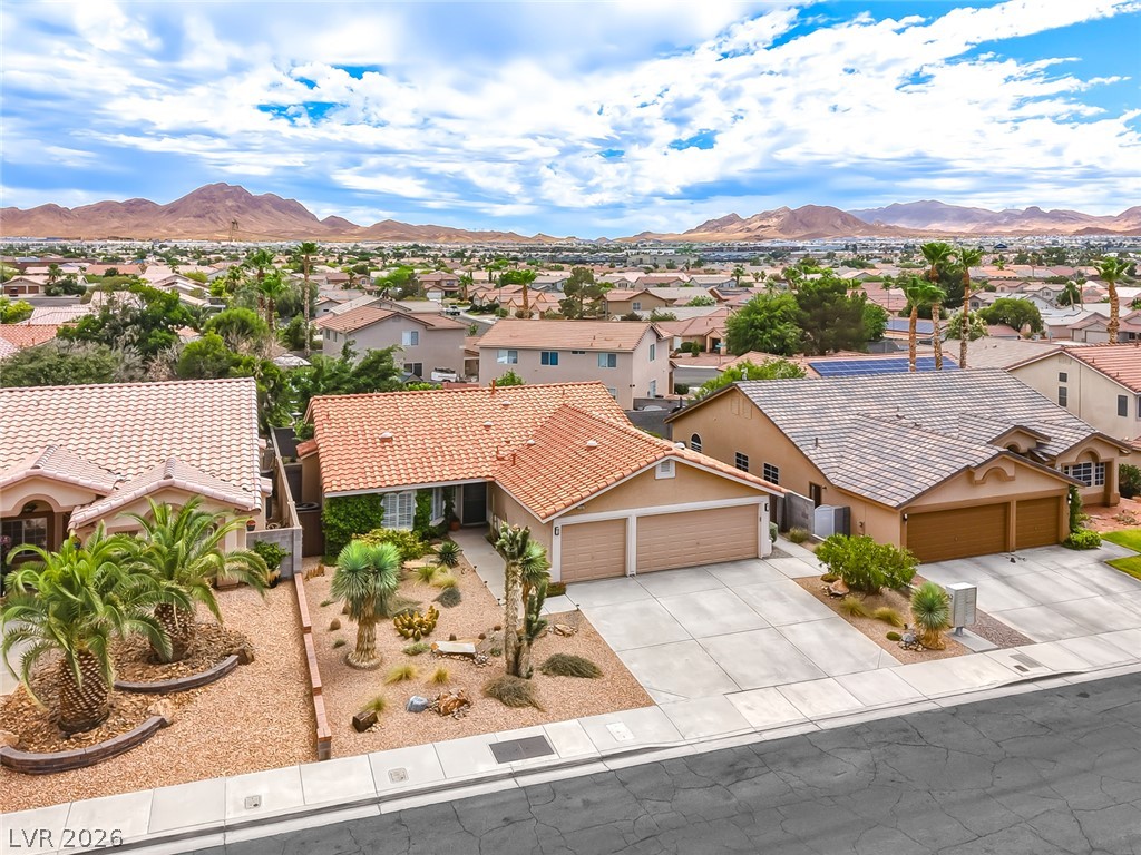 1137 Pincay Drive Henderson NV 89015