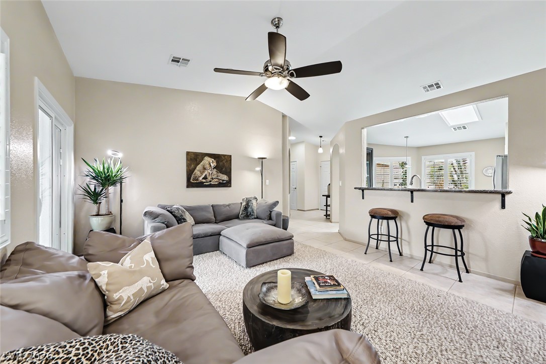 1137 Pincay Drive Henderson NV 89015