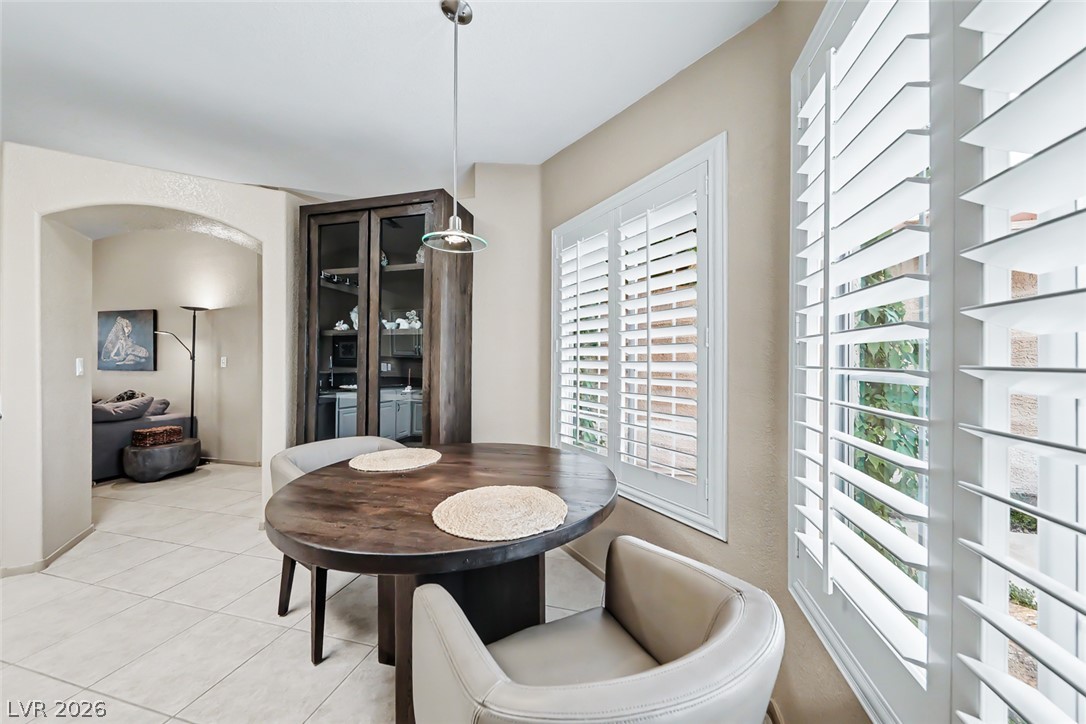 1137 Pincay Drive Henderson NV 89015