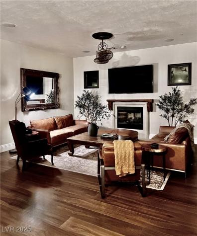 220 Palmetto Pointe Drive Henderson NV 89012
