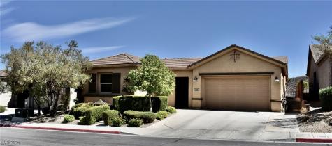 220 Palmetto Pointe Drive Henderson NV 89012
