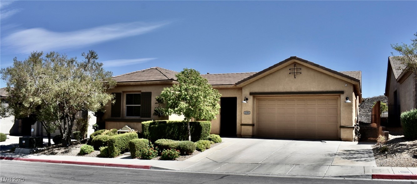 220 Palmetto Pointe Drive Henderson NV 89012